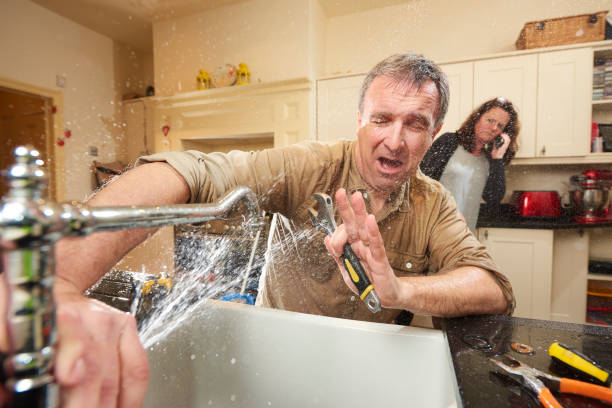 Best Water damage restoration specialists  in Westfield, IN